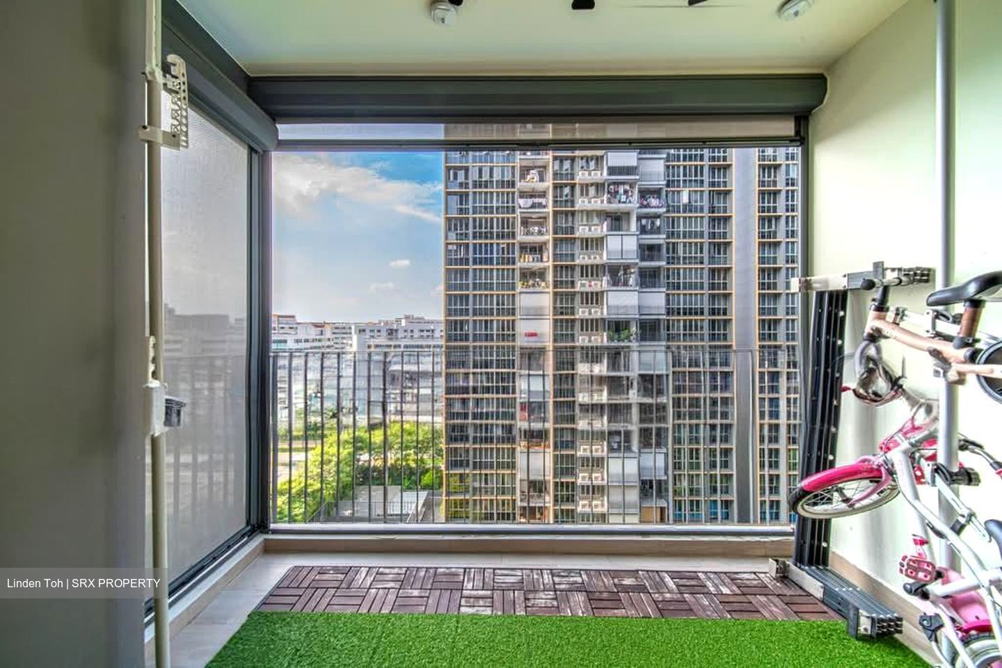 Sol Acres (D23), Condominium #600326461